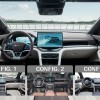 Second hand cheap BYD Songa Dm-i Champion flagship plug-in hybrid car 2024 2025 BYD Songa Dm-i SUV electric new car for sale Second hand cheap BYD Songa Dm-i Champion flagship plug-in hybrid car 2024 2025 BYD Songa Dm-i SUV electric new car for sale