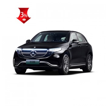 Mercedes Benz 2023 2022 EQB 350 4MATIC new high-speed electric car made in China luxury high-speed electric car sedan new c