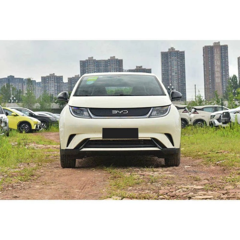 Wholesale 2023 BYD Dolphin small electric car new energy car smart driving function free version second-hand car electric Wholesale 2023 BYD Dolphin small electric car new energy car smart driving function free version second-hand car electric