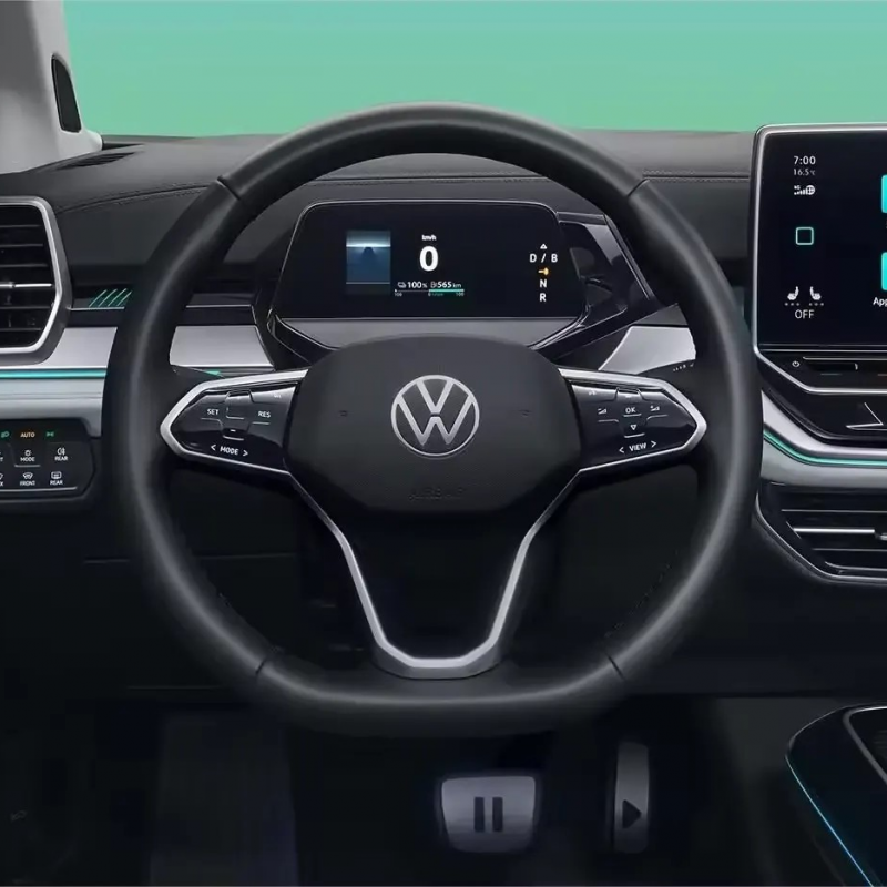 Second-hand 2024 volk s wa g en I.d4 pure 4*4 car second-hand used car luxury car 4X4 China second-hand electric car Second-hand 2024 volk s wa g en I.d4 pure 4*4 car second-hand used car luxury car 4X4 China second-hand electric car