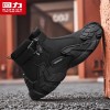 Pull back men's shoes Martin boots 2025 autumn and winter new men's outdoor versatile trendy heightening boots Pull back men's shoes Martin boots 2025 autumn and winter new men's outdoor versatile trendy heightening boots