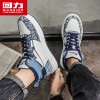 Pull back men's shoes/casual sports shoes/high board shoes Pull back men's shoes/casual sports shoes/high board shoes