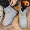 Pull back men's shoes/snow boots/2025 autumn and winter casual shoes Pull back men's shoes/snow boots/2025 autumn and winter casual shoes