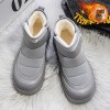 Pull back men's shoes/snow boots/2025 autumn and winter casual shoes Pull back men's shoes/snow boots/2025 autumn and winter casual shoes