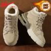 Warrior brand snow boots/men's shoes/cotton shoes/Martin boots