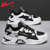 Warrior brand men's shoes/dad shoes/casual running shoes