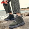 Pull-back Martin boots/men's shoes/men's casual shoes/hiking shoes