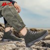 Pull-back Martin boots/men's shoes/men's casual shoes/hiking shoes
