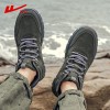 Pull-back Martin boots/men's shoes/men's casual shoes/hiking shoes