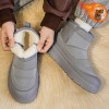 Pull back men's shoes/snow boots/2025 autumn and winter casual shoes Pull back men's shoes/snow boots/2025 autumn and winter casual shoes