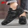 New sports outdoor men's lightweight board shoes with soft soles and versatile anti slip casual shoes from Huili Men's Shoes