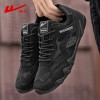New sports outdoor men's lightweight board shoes with soft soles and versatile anti slip casual shoes from Huili Men's Shoes