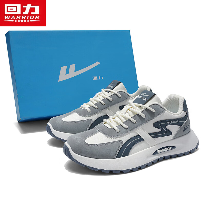 Pull back men's shoes casual sports shoes 2025 autumn and winter new men's retro versatile Forrest shoes