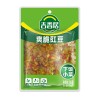 Jixiangju brand ready-to-eat vegetables 106g Jixiangju brand ready-to-eat vegetables 106g