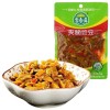 Jixiangju brand ready-to-eat vegetables 106g Jixiangju brand ready-to-eat vegetables 106g