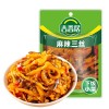 Jixiangju brand ready-to-eat vegetables 106g Jixiangju brand ready-to-eat vegetables 106g