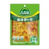 Jixiangju brand ready-to-eat vegetables 106g Jixiangju brand ready-to-eat vegetables 106g