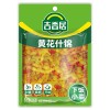 Jixiangju brand ready-to-eat vegetables 106g Jixiangju brand ready-to-eat vegetables 106g