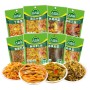 Legume gata de consumat marca Jixiangju 106g