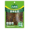 Jixiangju brand ready-to-eat vegetables 106g Jixiangju brand ready-to-eat vegetables 106g