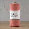 cloudcandy round strand hollow cotton thread 2mm hand-knitted diy wool crochet bag thread small hair ball fabric cloudcandy round strand hollow cotton thread 2mm hand-knitted diy wool crochet bag thread small hair ball fabric