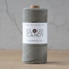 cloudcandy round strand hollow cotton thread 2mm hand-knitted diy wool crochet bag thread small hair ball fabric cloudcandy round strand hollow cotton thread 2mm hand-knitted diy wool crochet bag thread small hair ball fabric