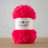 cloudcandy fur yarn imitation mink fur thread crocheted coral velvet scarf hat material thick wool cloudcandy fur yarn imitation mink fur thread crocheted coral velvet scarf hat material thick wool