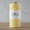 cloudcandy round strand hollow cotton thread 2mm hand-knitted diy wool crochet bag thread small hair ball fabric cloudcandy round strand hollow cotton thread 2mm hand-knitted diy wool crochet bag thread small hair ball fabric