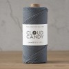 cloudcandy round strand hollow cotton thread 2mm hand-knitted diy wool crochet bag thread small hair ball fabric cloudcandy round strand hollow cotton thread 2mm hand-knitted diy wool crochet bag thread small hair ball fabric