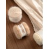 cloudcandy light velvet imitation mink velvet fur thread hand-woven diy scarf hat bag long velvet thread