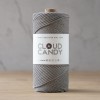 cloudcandy round strand hollow cotton thread 2mm hand-knitted diy wool crochet bag thread small hair ball fabric cloudcandy round strand hollow cotton thread 2mm hand-knitted diy wool crochet bag thread small hair ball fabric