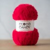 cloudcandy fur yarn imitation mink fur thread crocheted coral velvet scarf hat material thick wool cloudcandy fur yarn imitation mink fur thread crocheted coral velvet scarf hat material thick wool