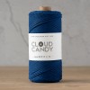 cloudcandy round strand hollow cotton thread 2mm hand-knitted diy wool crochet bag thread small hair ball fabric cloudcandy round strand hollow cotton thread 2mm hand-knitted diy wool crochet bag thread small hair ball fabric