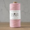 cloudcandy round strand hollow cotton thread 2mm hand-knitted diy wool crochet bag thread small hair ball fabric cloudcandy round strand hollow cotton thread 2mm hand-knitted diy wool crochet bag thread small hair ball fabric