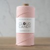cloudcandy round strand hollow cotton thread 2mm hand-knitted diy wool crochet bag thread small hair ball fabric cloudcandy round strand hollow cotton thread 2mm hand-knitted diy wool crochet bag thread small hair ball fabric