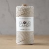 cloudcandy round strand hollow cotton thread 2mm hand-knitted diy wool crochet bag thread small hair ball fabric cloudcandy round strand hollow cotton thread 2mm hand-knitted diy wool crochet bag thread small hair ball fabric