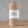 cloudcandy round strand hollow cotton thread 2mm hand-knitted diy wool crochet bag thread small hair ball fabric cloudcandy round strand hollow cotton thread 2mm hand-knitted diy wool crochet bag thread small hair ball fabric