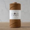 cloudcandy round strand hollow cotton thread 2mm hand-knitted diy wool crochet bag thread small hair ball fabric cloudcandy round strand hollow cotton thread 2mm hand-knitted diy wool crochet bag thread small hair ball fabric
