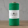 cloudcandy round strand hollow cotton thread 2mm hand-knitted diy wool crochet bag thread small hair ball fabric cloudcandy round strand hollow cotton thread 2mm hand-knitted diy wool crochet bag thread small hair ball fabric