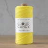 cloudcandy round strand hollow cotton thread 2mm hand-knitted diy wool crochet bag thread small hair ball fabric cloudcandy round strand hollow cotton thread 2mm hand-knitted diy wool crochet bag thread small hair ball fabric