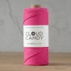 cloudcandy round strand hollow cotton thread 2mm hand-knitted diy wool crochet bag thread small hair ball fabric cloudcandy round strand hollow cotton thread 2mm hand-knitted diy wool crochet bag thread small hair ball fabric