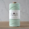 cloudcandy round strand hollow cotton thread 2mm hand-knitted diy wool crochet bag thread small hair ball fabric cloudcandy round strand hollow cotton thread 2mm hand-knitted diy wool crochet bag thread small hair ball fabric