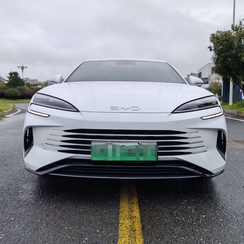 2023 Haima DM-i 1.5L 121km Luxury Edition 2023 Haima DM-i 1.5L 121km Luxury Edition
