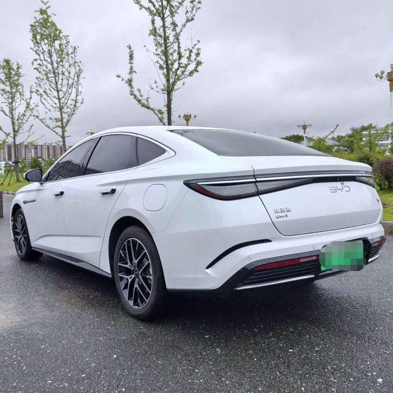 2023 Haima DM-i 1.5L 121km Luxury Edition 2023 Haima DM-i 1.5L 121km Luxury Edition