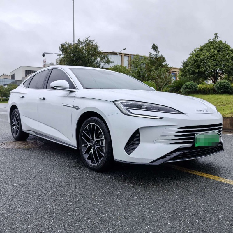 2023 Haima DM-i 1.5L 121km Luxury Edition 2023 Haima DM-i 1.5L 121km Luxury Edition
