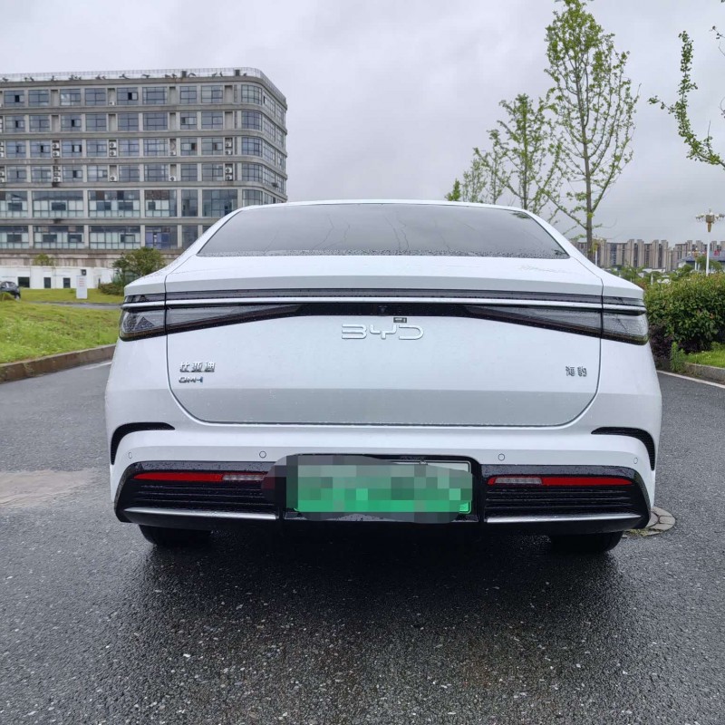 2023 Haima DM-i 1.5L 121km Luxury Edition 2023 Haima DM-i 1.5L 121km Luxury Edition