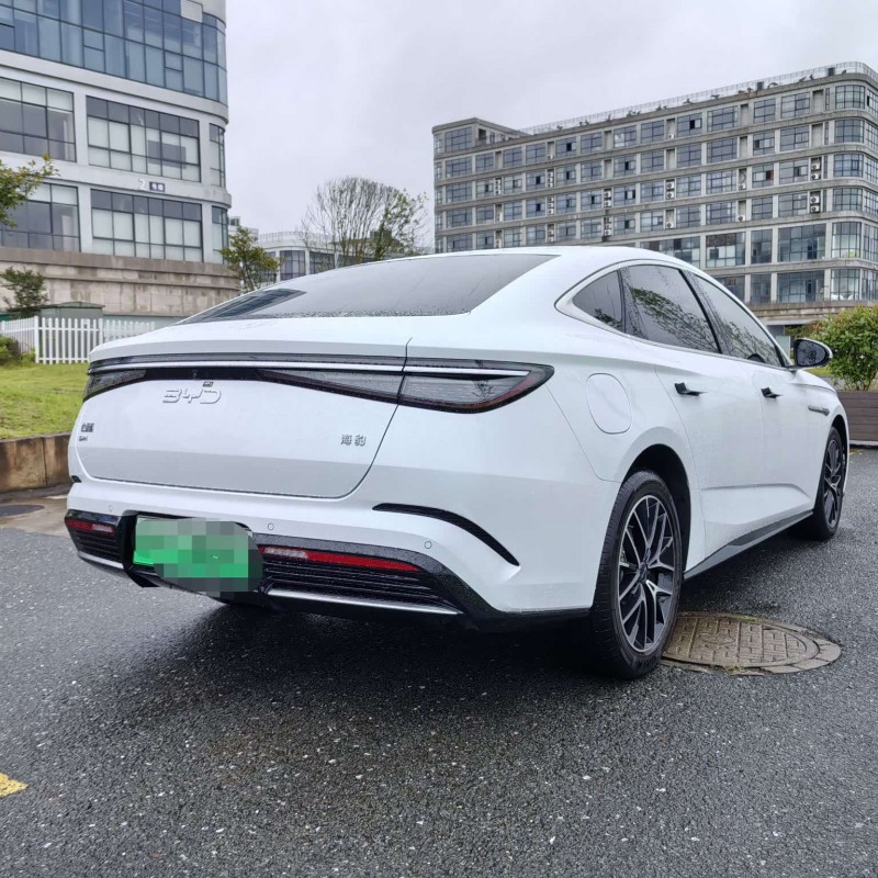 2023 Haima DM-i 1.5L 121km Luxury Edition 2023 Haima DM-i 1.5L 121km Luxury Edition