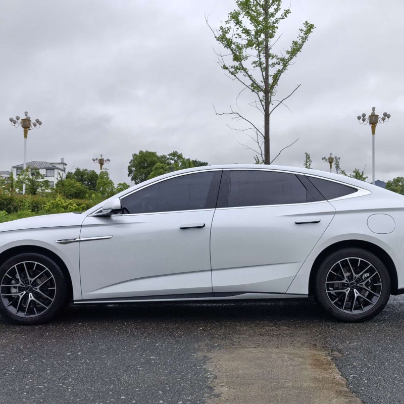 2023 Haima DM-i 1.5L 121km Luxury Edition 2023 Haima DM-i 1.5L 121km Luxury Edition