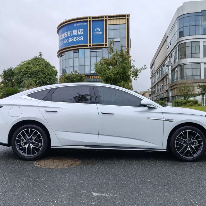 2023 Haima DM-i 1.5L 121km Luxury Edition 2023 Haima DM-i 1.5L 121km Luxury Edition