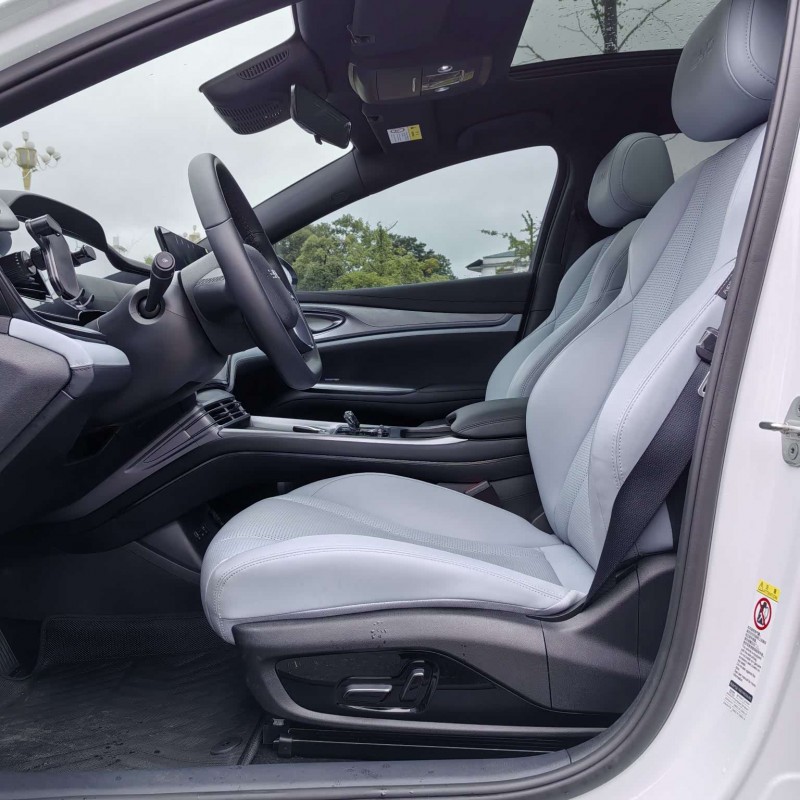 2023 Haima DM-i 1.5L 121km Luxury Edition 2023 Haima DM-i 1.5L 121km Luxury Edition